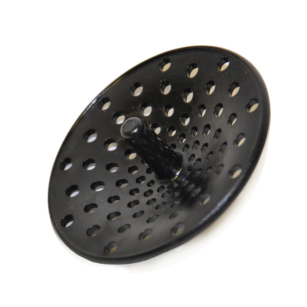 Danco Garbage Disposal Strainer Black