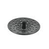 Garbage Disposal Strainer in Black