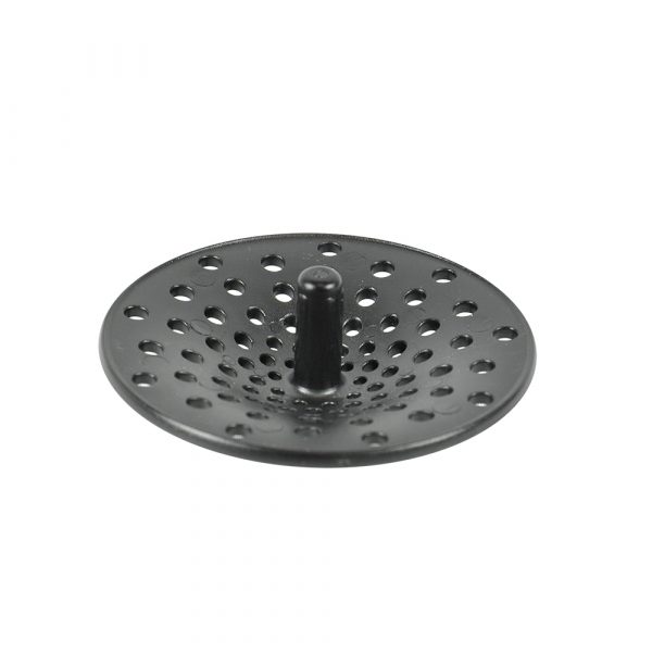 Danco 10051 Disposal Genie Black-large Handle 1 1/4 Danco Disposal Genie 10051 Disposal Genie, Plastic, Black Floor Genie