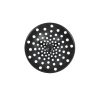 Garbage Disposal Strainer in Black
