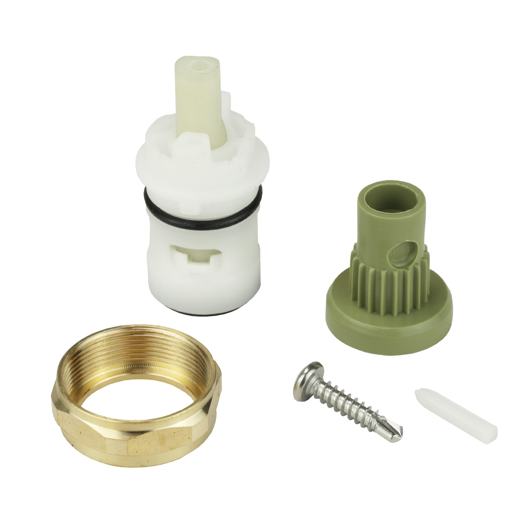 3S17H/C Stem for American Standard Faucets Danco