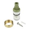3S-17H/C Stem for American Standard Faucets