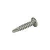3S-17H/C Stem for American Standard Faucets