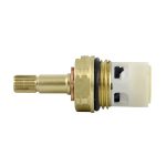 4Z-24H/C Hot/Cold Stem for American Standard Faucets