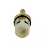 4Z-24H/C Hot/Cold Stem for American Standard Faucets