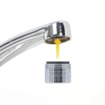 1.5 GPM Dual Thread Aerator in Chrome