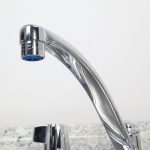 1.5 GPM Dual Thread Aerator in Chrome