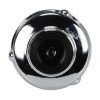 1.5 GPM Dual Thread Water Saving Aerator with Chlorine Filter in Chrome