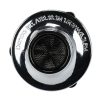 1.5 GPM Dual Thread Water Saving Aerator with Chlorine Filter in Chrome