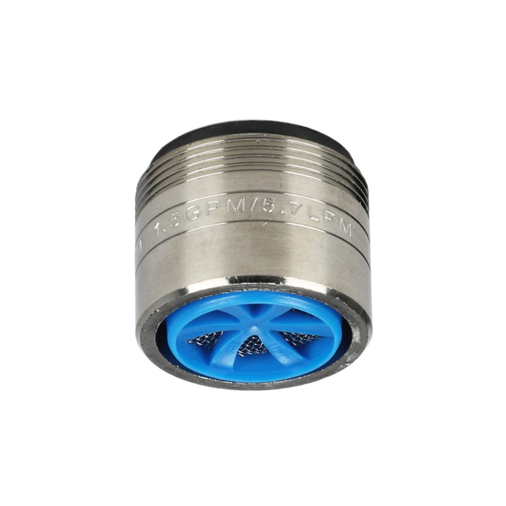 15/1627M 1.5 GPM Aerator in Chrome Danco