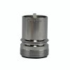 0.25 GPM Dual Thread Extreme Water Saving Faucet Aerator in Chrome