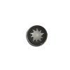 0.25 GPM Dual Thread Extreme Water Saving Faucet Aerator in Chrome