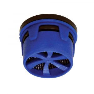 1.5 GPM Small Faucet Aerator Insert Replacement