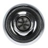 1.5 GPM Dual Thread Premium Swivel Sprayrator in Chrome