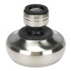 1.5 GPM Dual Thread Premium Swivel Sprayrator in Brushed Nickel