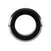 15/16 in.-27M x 15/16 in.-27M Chrome Male/Male Aerator Adapter