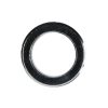 55/64 in.-27M x 55/64 in.-27M Chrome Male/Male Aerator Adapter