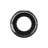 55/64 in.-27M x 13/16 in.-27F Chrome Female/Male Aerator Adapter