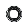55/64 in.-27M x 13/16 in.-27F Chrome Female/Male Aerator Adapter