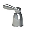 Faucet Handles for Moen Banburry in Chrome