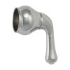 Lever Faucet Handle for Moen Monticello in Chrome