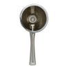 Lever Faucet Handles for Delta Lavatory in Chrome