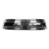 EZ Drain Cover Trim Kit in Brushed Nickel