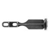Universal Bathroom Pop-Up Stopper in Chrome