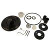 Tub/Shower Trim Kit for Moen in Oil Rubbed Bronze