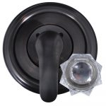 Tub/Shower Trim Kit for Delta in Oil Rubbed Bronze