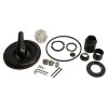 3rd image of Tub/Shower Trim Kit for Delta in Oil Rubbed Bronze