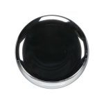 4th image of 7/8 O.D. Air Gap Body with Air Gap Cap in Chrome