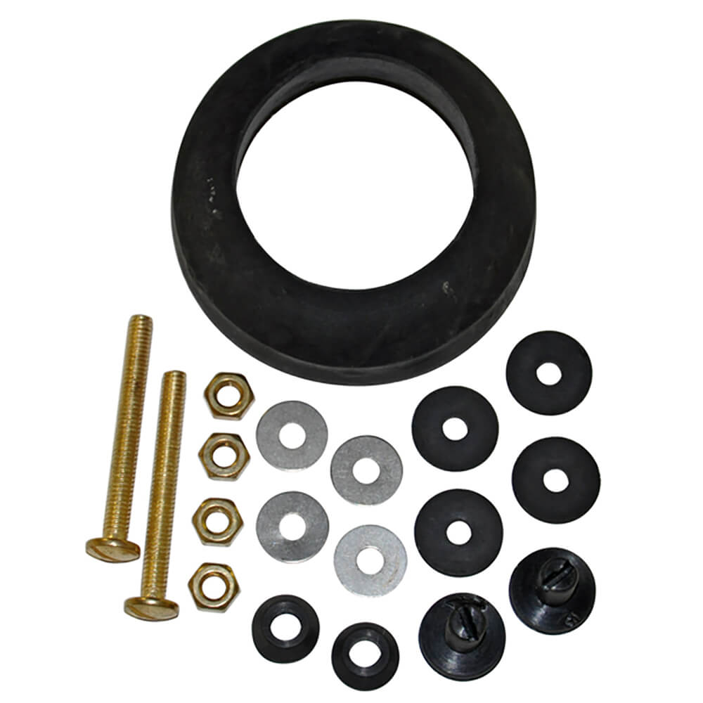 68-7958 Tank to Bowl Kit for American Standard Heavy Duty Kissler & Company Inc Solid Brass 