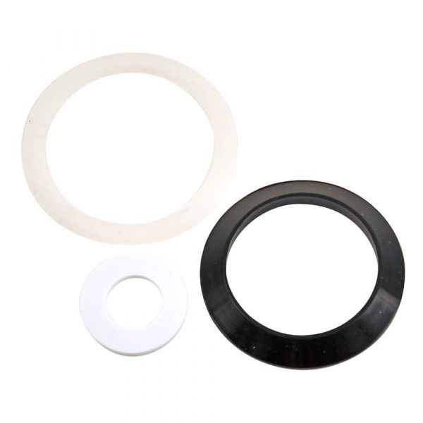 Flush Valve Repair Kit for Kohler and American Standard Champion 3 Toilets