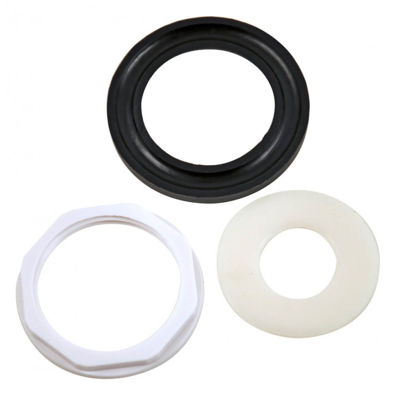 Flush Valve Repair Parts Toilet Parts Bathroom