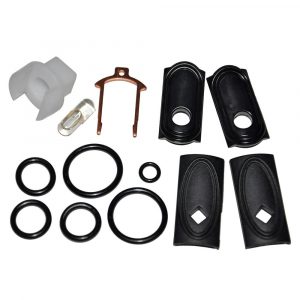 Cartridge Repair Kit for Moen Posi-Temp Single Handle Faucets