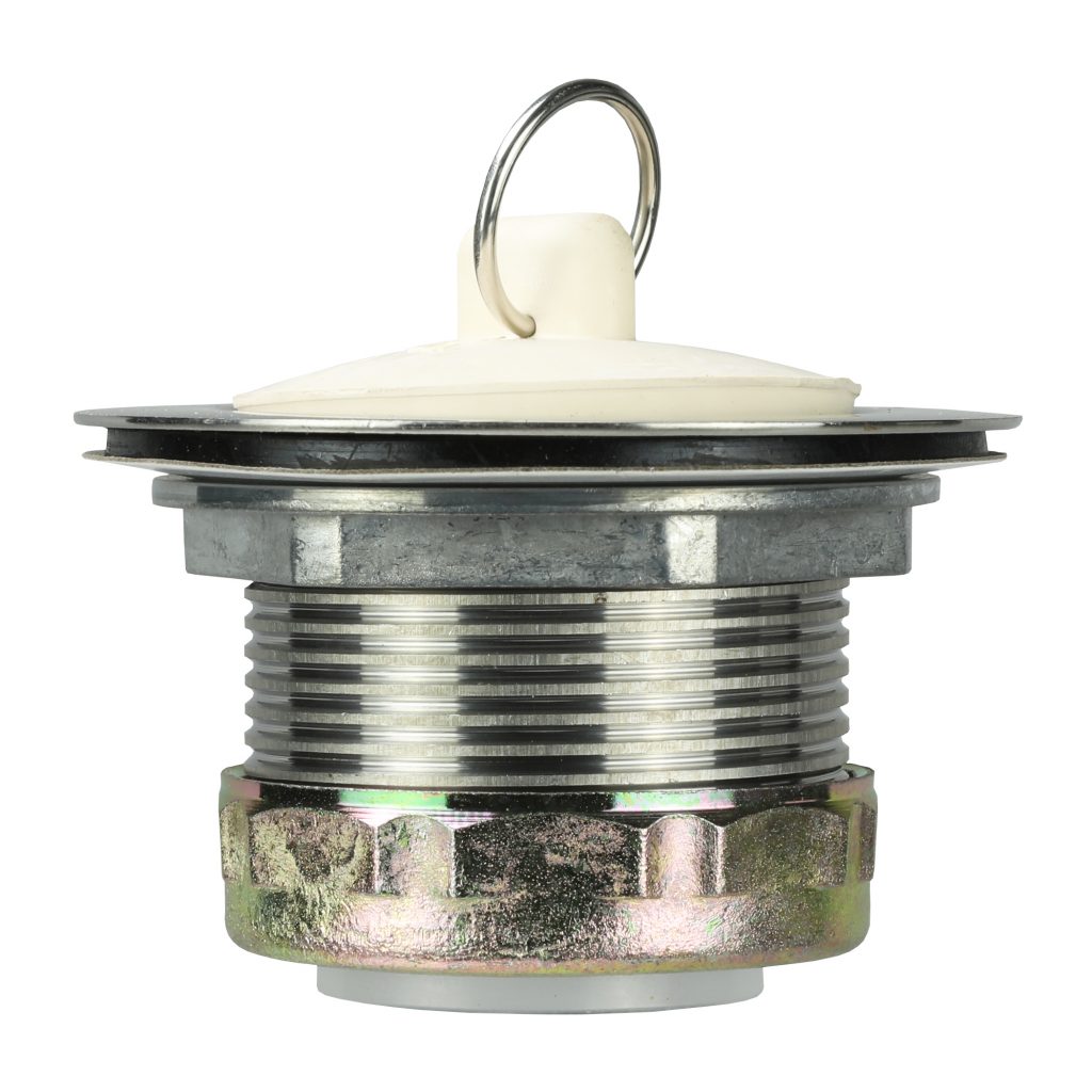 Mobile Home/RV Bathtub and Sink Stopper Danco