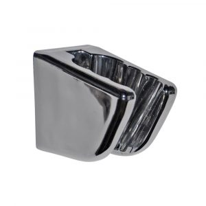 Mobile Home/RV Hand Held Shower Wall Bracket in Chrome