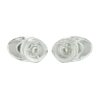 3rd image of Faucet Handles for Cataling in Clear Acrylic