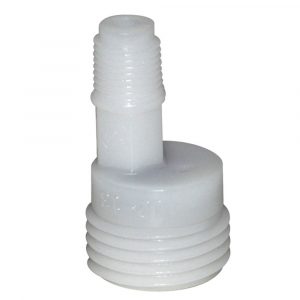 #4 12-13 Mobile Home/RV Vacuum Breaker