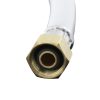 Garden Tub Filler Replacement Hose