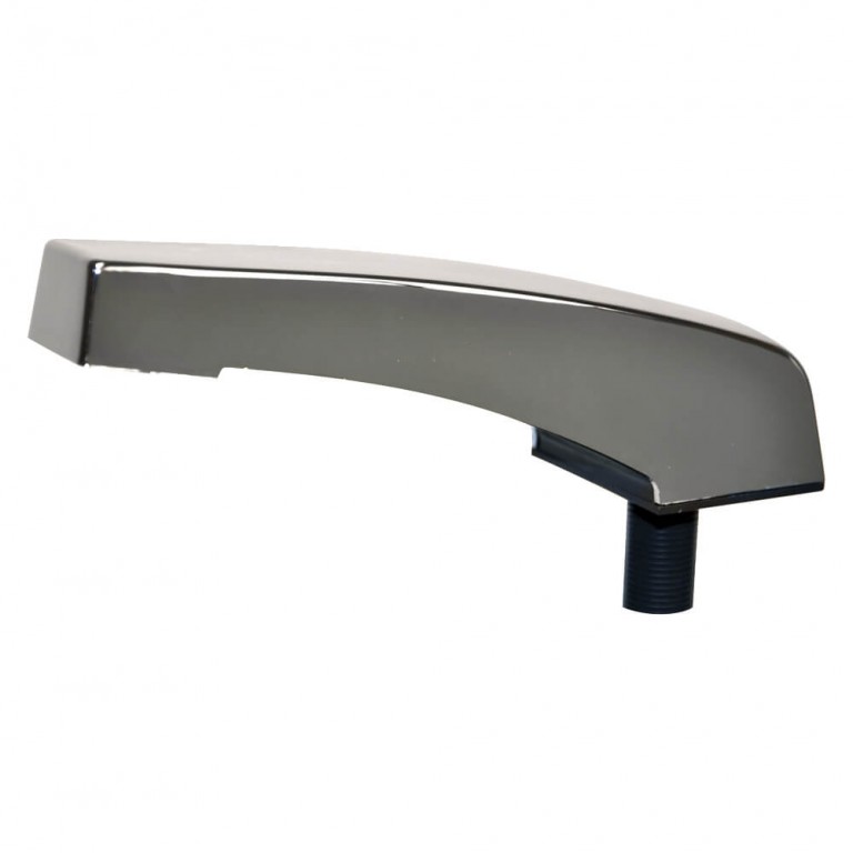 Mobile Home/RV Garden Tub Spout for Phoenix in Chrome Danco