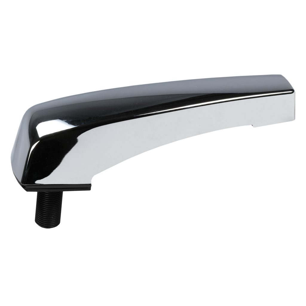 Mobile Home/RV Garden Tub Spout for Phoenix in Chrome Danco