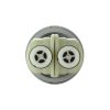 Cartridge for Delta Monitor 13/14 Tub/Shower Faucets