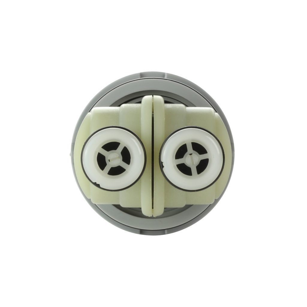 Cartridge for Delta Monitor 13/14 Tub/Shower Faucets Danco