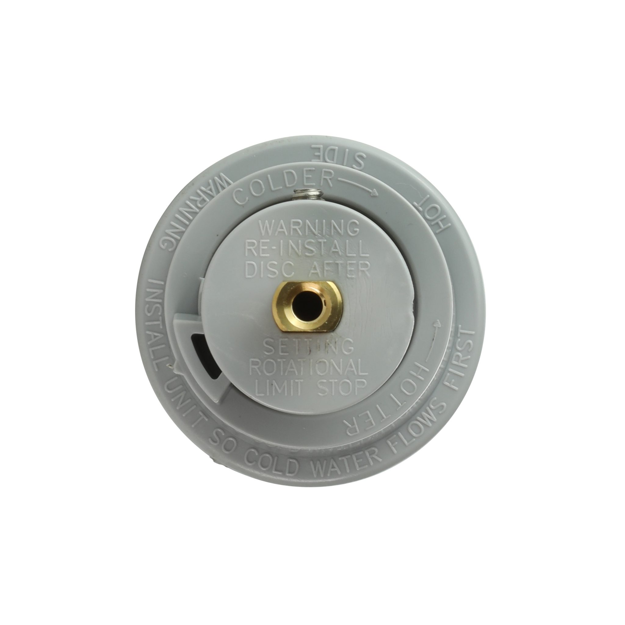 Cartridge for Delta Monitor 13/14 Tub/Shower Faucets Danco
