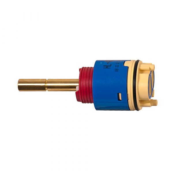 Cartridge for Aquasource/Glacier Bay Single-Handle Faucets
