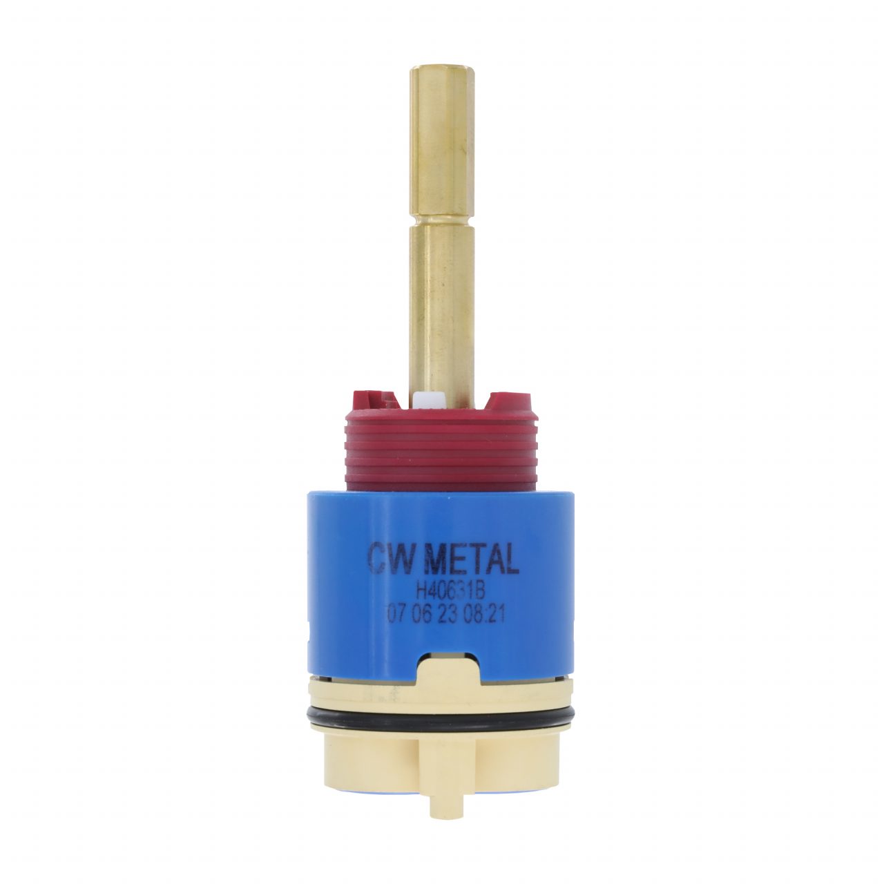 Cartridge for Aquasource/Glacier Bay SingleHandle Faucets Danco