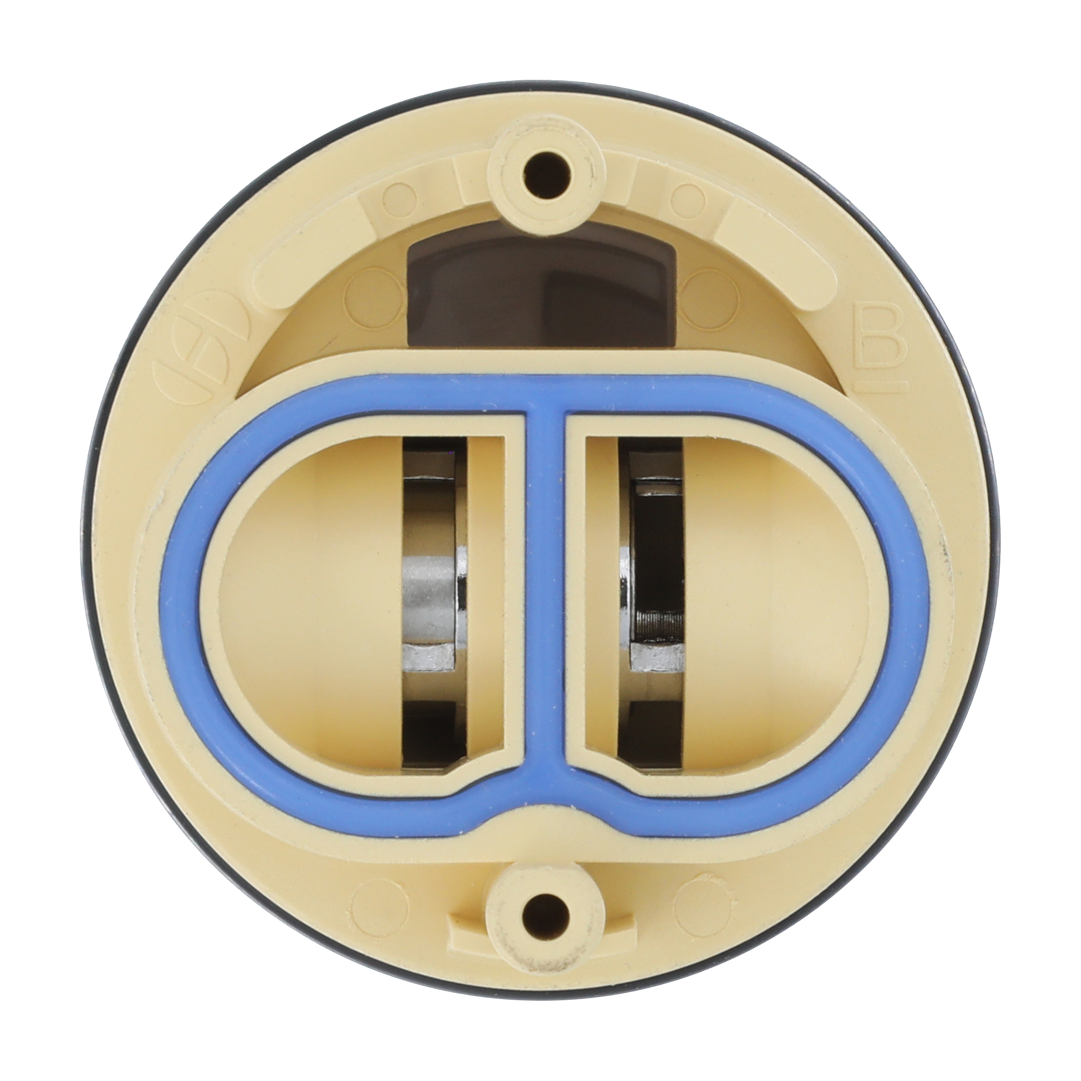 Cartridge for Aquasource/Glacier Bay Single-Handle Faucets
