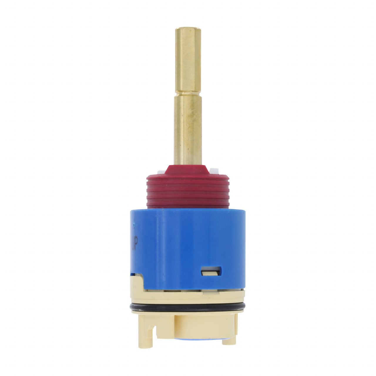 Cartridge for Aquasource/Glacier Bay SingleHandle Faucets Danco